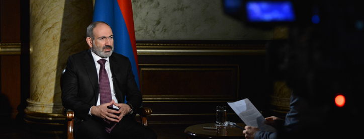 ՀՀ վարչապետ Նիկոլ Փաշինյանն ակնկալում է հայ փախստականների վերադարձը ադրբեջանական կողմի վերահսկողության տակ անցած գյուղեր (ՎԻԴԵՈ)