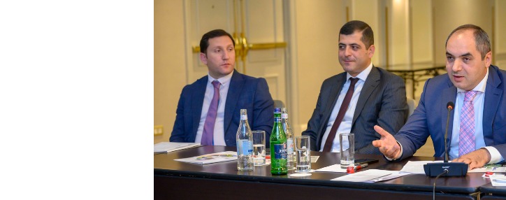 Ակբա բանկը շարունակում է Հայաստանում զարգացնել «կանաչ» ֆինանսավորման գործիքները