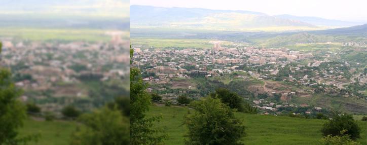 Գորգերի թանգարանի շնորհանդեսը կկայանա Շուշիի արվեստի կենտրոնում 