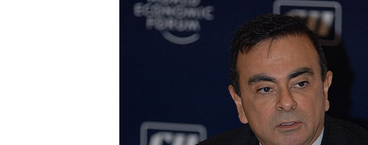 Бывшего президента Nissan подозревают в присвоении более $3 млн.