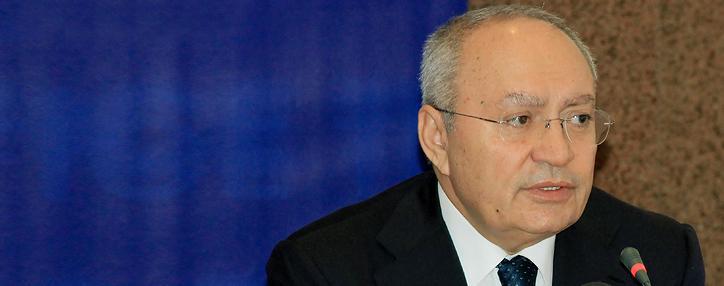 Агван Овсепян назначен председателем следственного комитета Армении