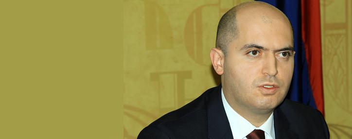 Победители национального конкурса «Навыки Армении» определены в Ереване