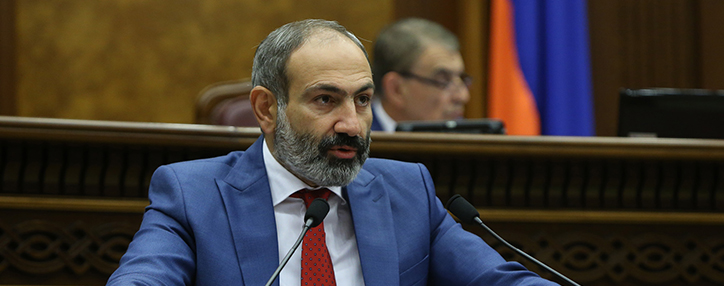 ՀՀ վարչապետը նշել է կուտակայինի մասով որոշում ընդունելու պատճառները