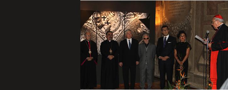 Վատիկանում անցկացված պատարագը քաղաքակիրթ աշխարհի աջակցությունն ապահովեց Հայաստանին. փորձագետ