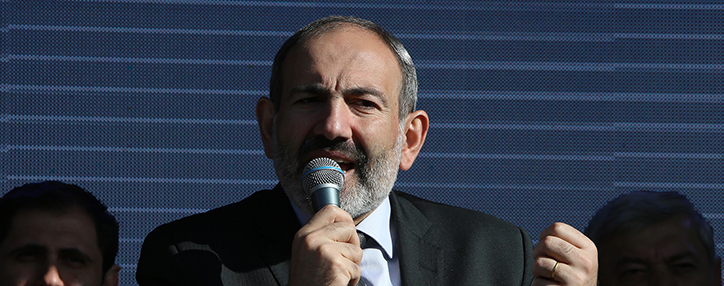 Pashinyan explains his vision of ‘economic revolution’ in Armenia 