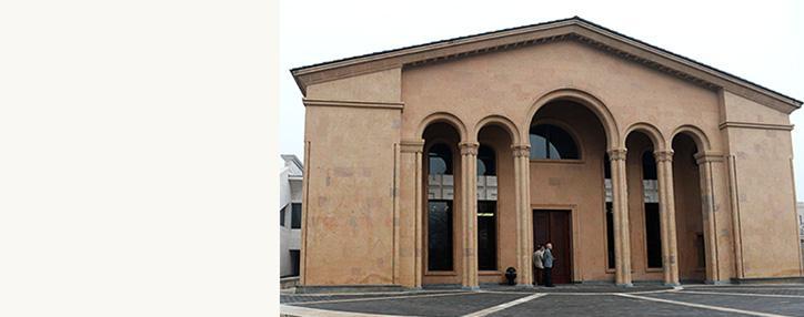 В Армении обсуждают возможность покупки билетов в музеи через платежные терминалы