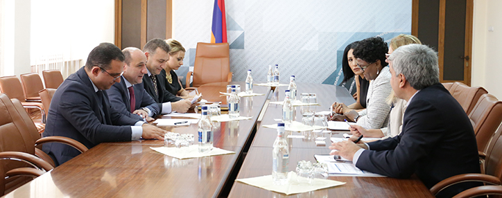 ՀԲ–ի երևանյան գրասենյակը փոխել է ղեկավարին