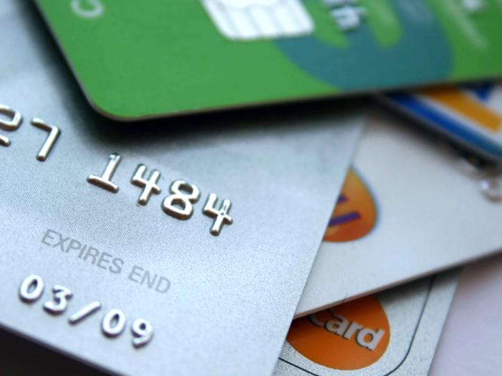 Компания «Армениан кард» выпустила в октябре более 37,7 тыс. пластиковых карт