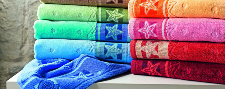 Армянские текстильщики на прошлой выставке "ТекстильЛегПром" получили заказы на 400 млн. драмов