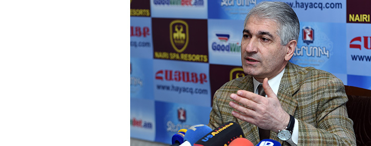 Экономика Армении сможет достичь запланированных показателей экономического роста – эксперт 