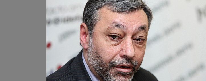 Александр Арзуманян назначен послом в Швеции