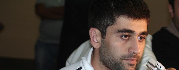 Ուժեղ թիմերի հետ Հայաստանը միշտ լավ է խաղում. Մանուչարյան