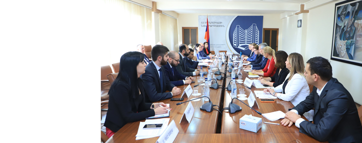 Armenia and Germany to expand long-term cooperation in several areas