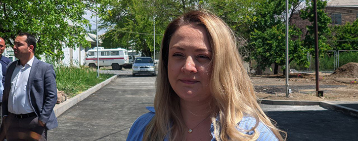 Հայաստանը ԿԶԵՀ–ից 3մլն դոլարի դրամաշնորհ է ստացել ինֆեկցիոն հիվանդությունների դեմ պայքարի հնարավորությունների ընդլայնման նպատակով