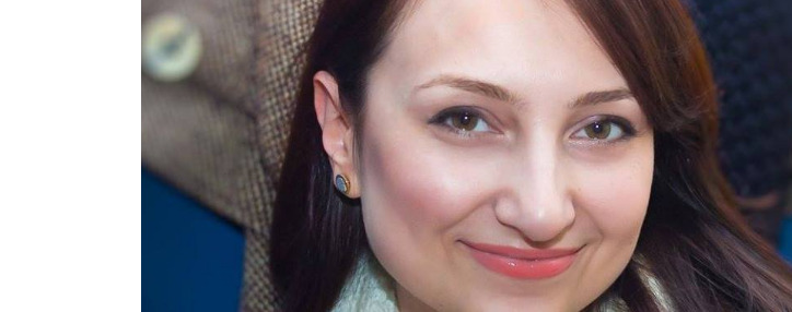 Лилит Макунц прокоммнетировала свою назначение на должность министра культуры