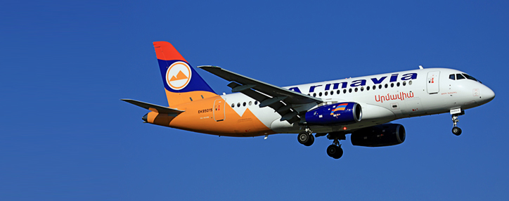 «Արմավիայի» հեռանալը Հայաստանի ավիափոխադրումների շուկայից չի ազդել զբոսաշրջության ոլորտի վրա 