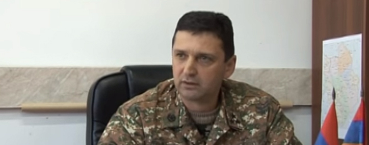 Состояние Джалала Арутюняна стабильное с положительной динамикой – Минобороны Армении