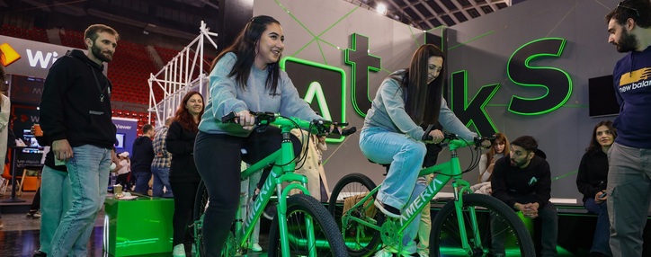 Ամերիաբանկը պատրաստվում է ընդլայնել ծառայությունների ցանկը՝ դուրս գալով ֆինտեխի շրջանակից