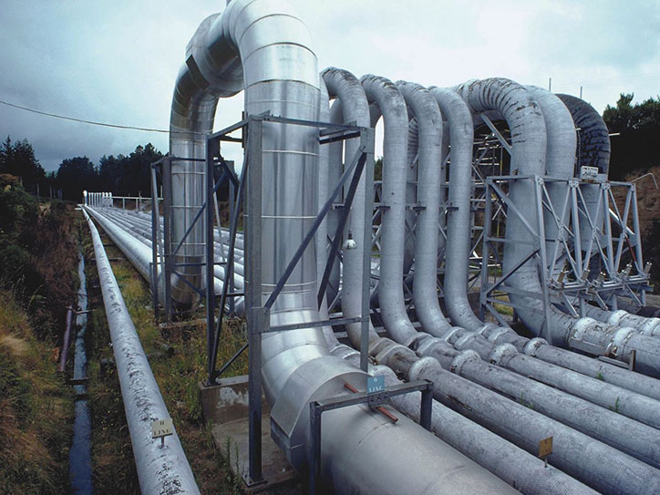 Начались процессы вокруг продажи Грузией Азербайджану газопровода в Армению - газета