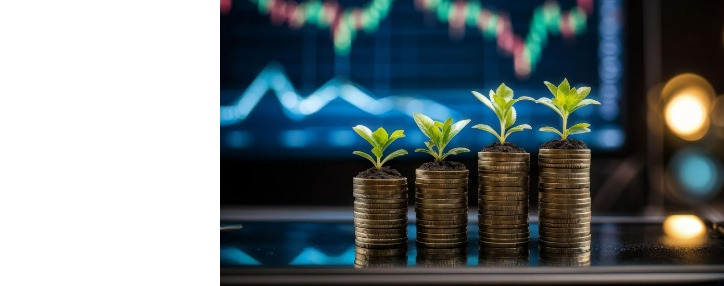 Ինչպես սկսել ներդրում կատարել․ խորհուրդներ նրանց համար, ովքեր ցանկանում են գումար վաստակել բորսայում 