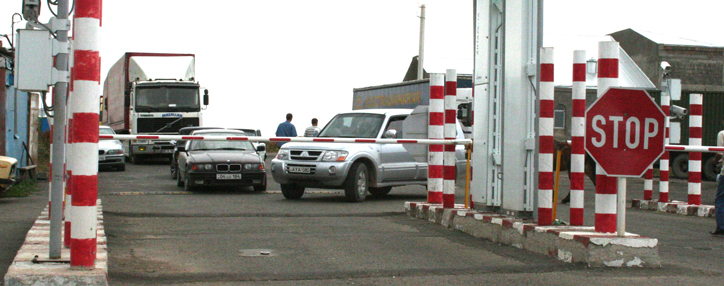 Հայաստանում 2014 թ.–ի մարտից Ռուսաստանի սահմանային ներկայացուցչություն կգործի 