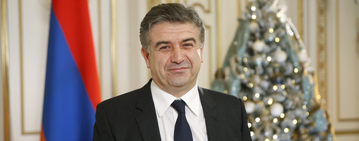 Правительство предлагает урезать новогодние праздники в Армении