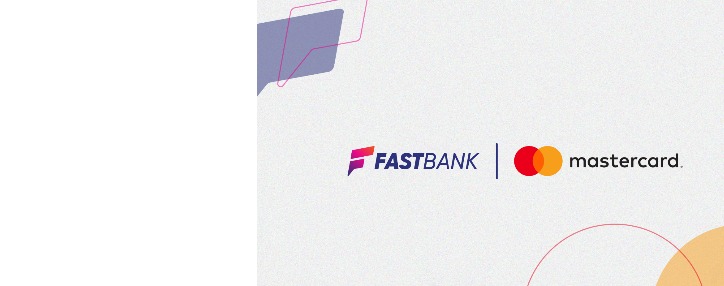 Fast Bank receives Mastercard membership license