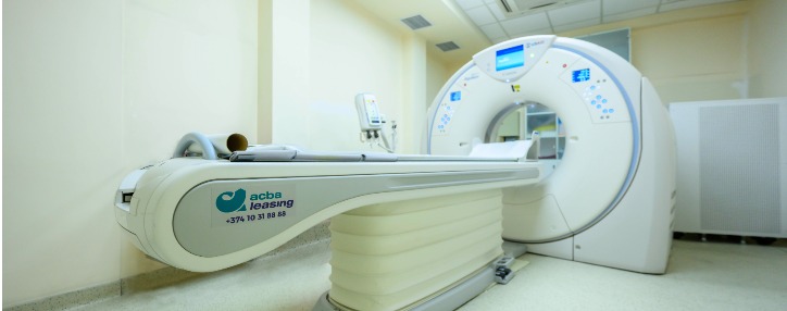 Հայ-ամերիկյան առողջության կենտրոնը համալրվել է բժշկական եզակի սարքավորումներով (ՎԻԴԵՈ)