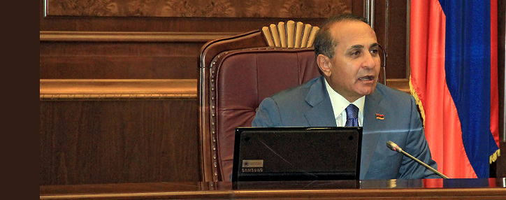 Հայաստանում մշակութային և պատմական հուշարձանների տարածքում միջոցառումները կբացառվեն. Վարչապետ