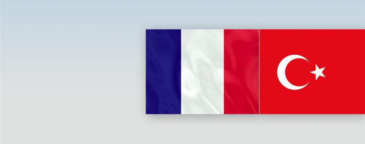 Ֆրանսիան հետ է կանչել իր դեսպանին Թուրքիայից