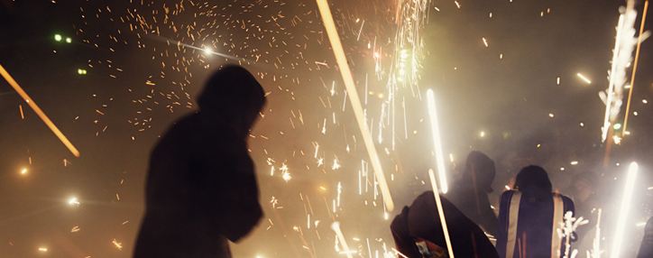 Фейерверки в Армении будут устраиваться исключительно на праздничных мероприятиях государственного или общинного значения