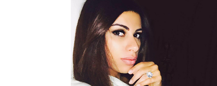 Սամվել Կարապետյանի դուստրը Ռուսաստանի տնտեսական առաջնորդների թոփ–100–ում է