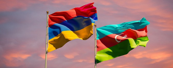 Искандарян оценил вероятность широкомасштабной войны между Арменией и Азербайджаном