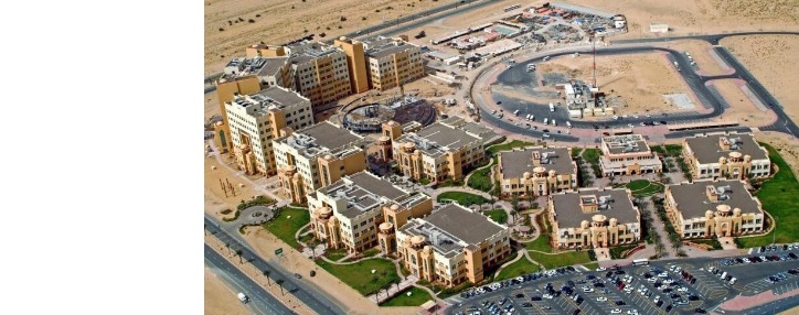 Armenian government defines boundaries of Yerevan's Academic campus 