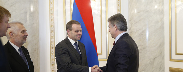 Правительство Армении намерено более скрупулезно подходить к расходованию кредитных средств ЕИБ