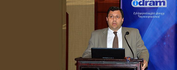 Էլեկտրոնային փողերի ոլորտում պետական կառավարումն ու նորարարությունները պետք է հավասարակշռված լինեն