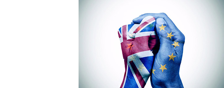 Эксперты подсчитали, что Brexit будет стоить Лондону £100 млрд. в год