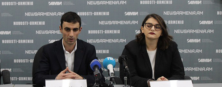 Մասնագետը նշել է, թե ինչու է Ադրբեջանի խորհրդարանական ընտրությունների կեղծումը ձեռնտու Հայաստանի համար