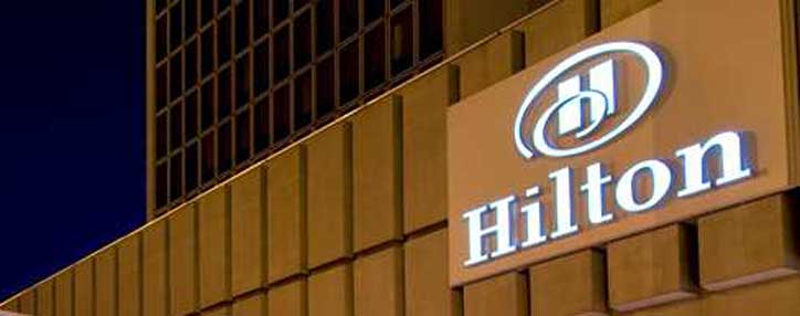 Пятизвездочный отель Hilton Batumi открылся в столице Аджарии
