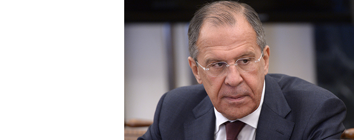 Լավրովը ու Մամեդյարովը տարածաշրջանային հարցեր են քննարկել