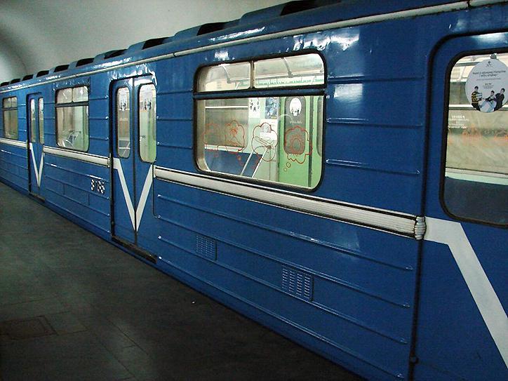 ՎԶԵԲ-ը 5 մլն եվրո է հատկացրել Երևանի մետրոպոլիտենի վերակառուցման ծրագիրը շարունակելու համար