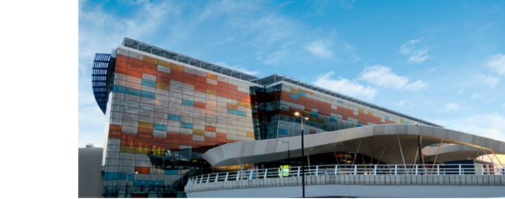 В аэропортах Еревана и Гюмри установлены новые метеостанции последнего поколения 