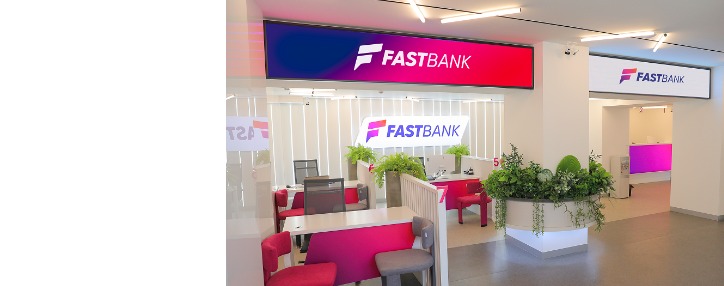 Բացվեց Ֆասթ Բանկի հոբելյանական՝ 30-րդ մասնաճյուղը (ՎԻԴԵՈ) 