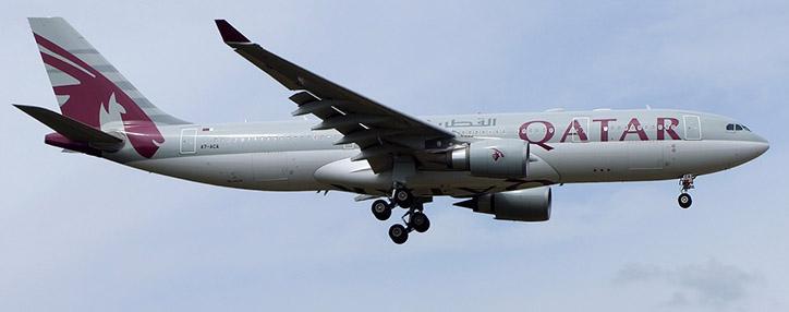 Регулярное авиасообщением между Катаром и Арменией не претерпело изменений – ГУГА