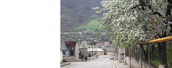 Ввод миротворцев является гарантией урегулирования карбахского конфликта - Зурабян