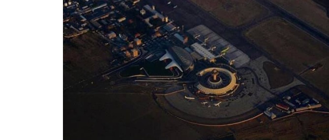 «Զվարթնոց» օդանավակայանը 12մլն դոլար կներդնի վազքուղու վերանորոգման համար