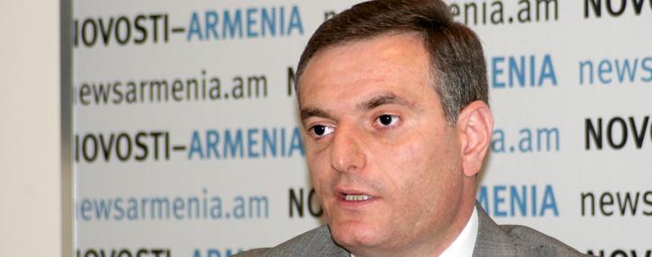 Հայաստանում ընդդիմությունը չի կարողանում լուրջ հակակշիռ լինել իշխանությանը. պատգամավոր