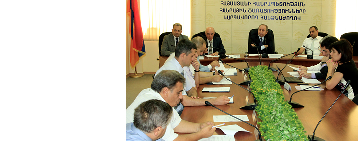 Регулятор повысил тарифы на электроэнергию для армянских производителей, использующих возобновляемые энергоресурсы