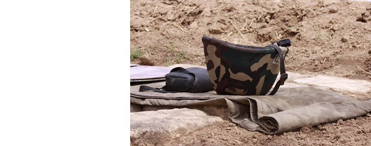 Солдат погиб в Армении в результате аварии "Камаза" Минобороны 