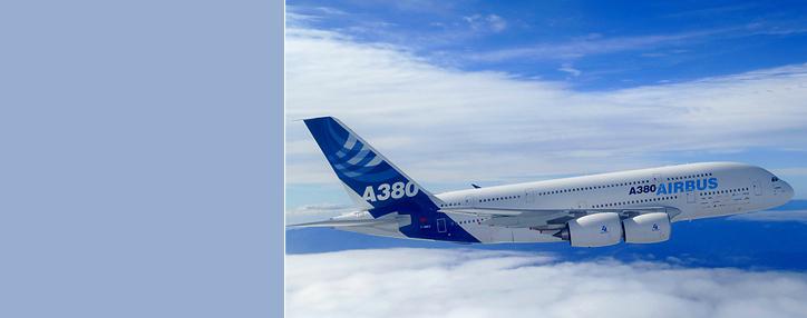 Airbus уволит тысячи сотрудников и снизит объемы производства на 40%